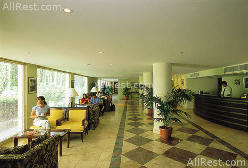 Barut Cennet Hotel 15
